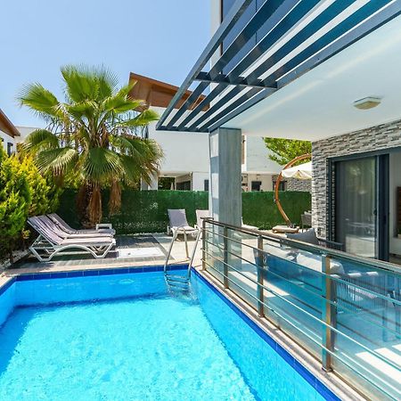 Luxury Villa Ada Marin Kusadası Kültér fotó