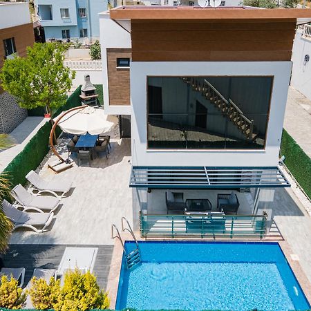 Luxury Villa Ada Marin Kusadası Kültér fotó