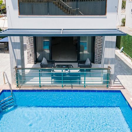 Luxury Villa Ada Marin Kusadası Kültér fotó