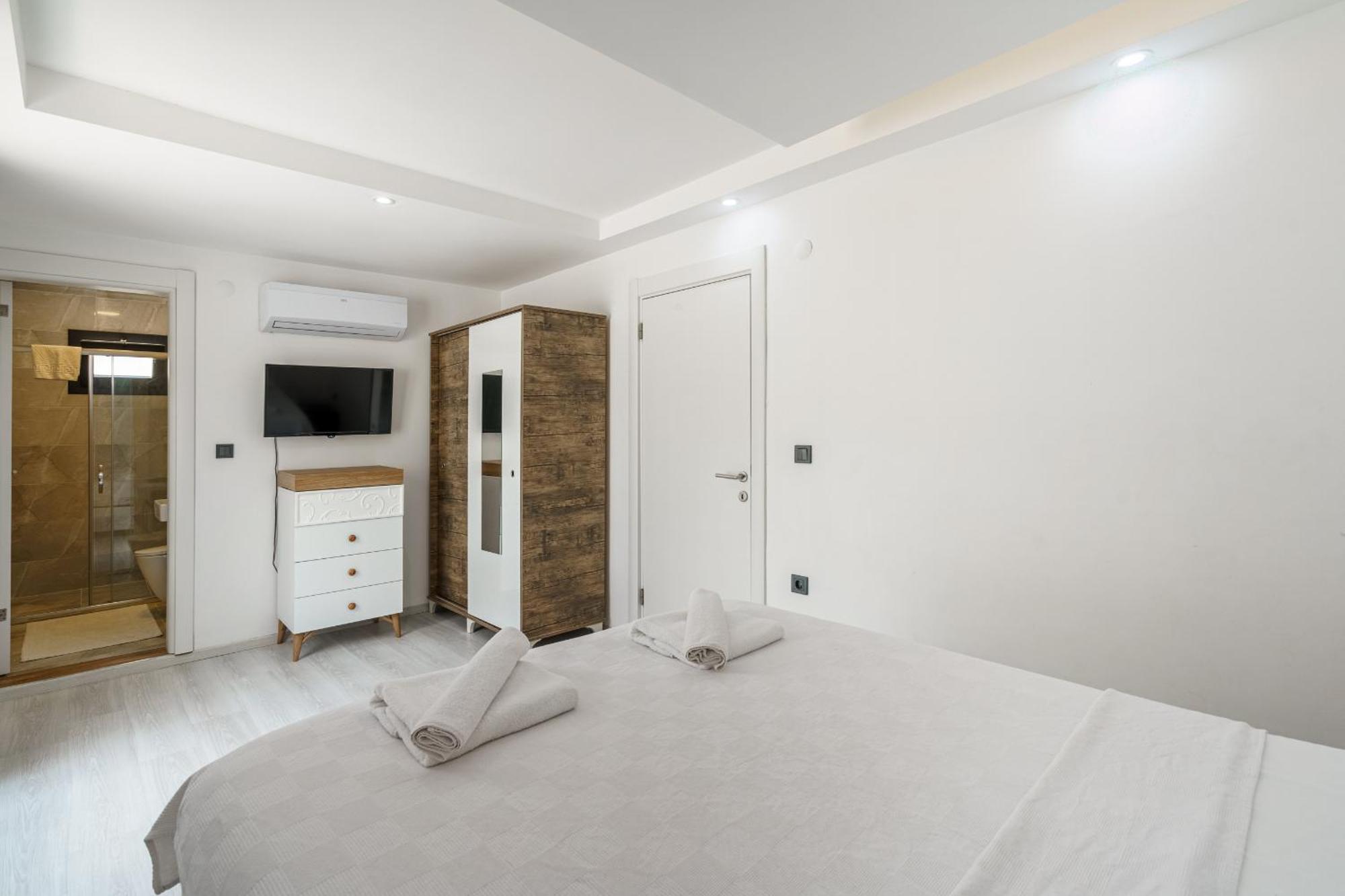 Luxury Villa Ada Marin Kusadası Kültér fotó
