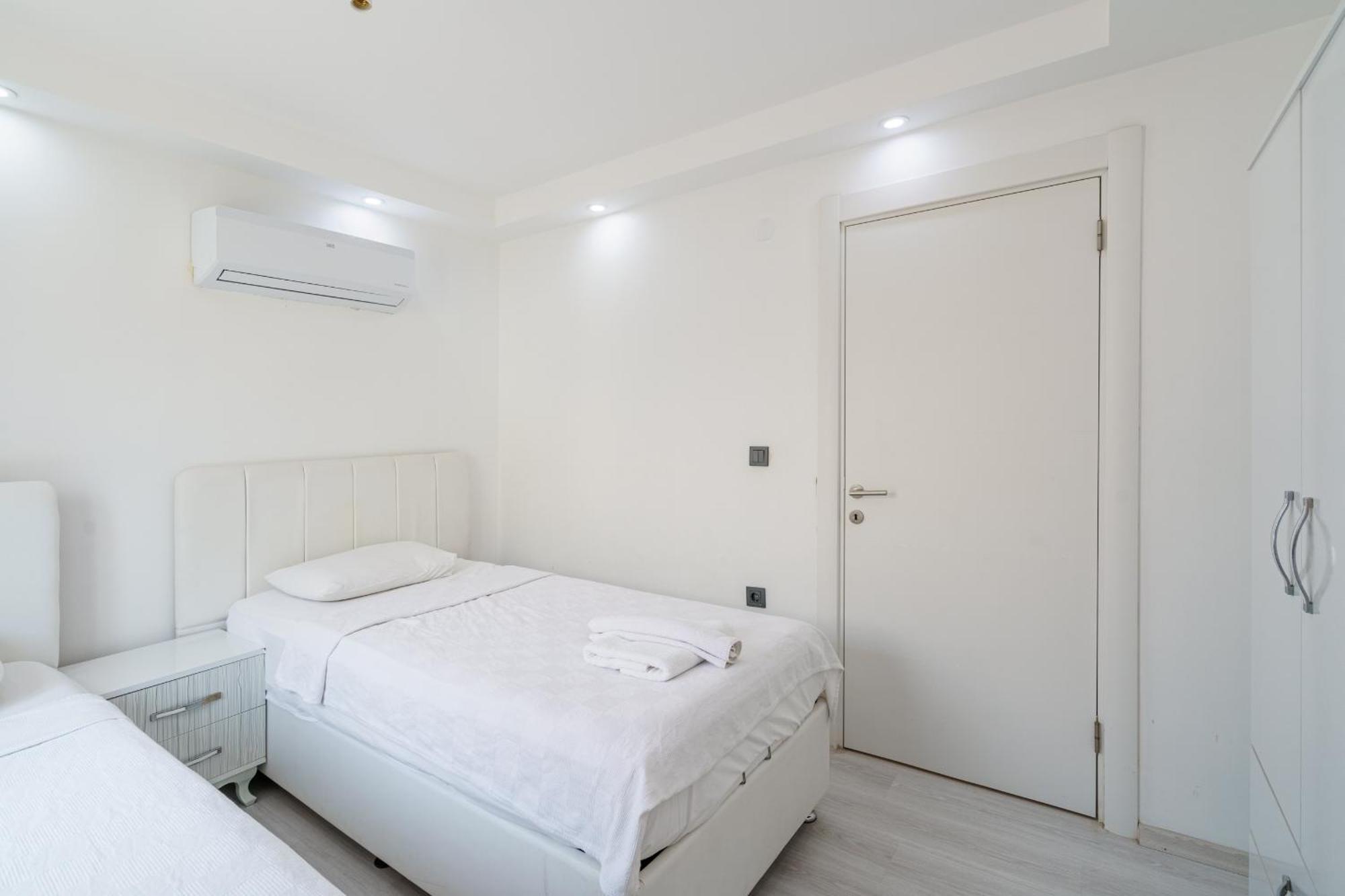 Luxury Villa Ada Marin Kusadası Kültér fotó