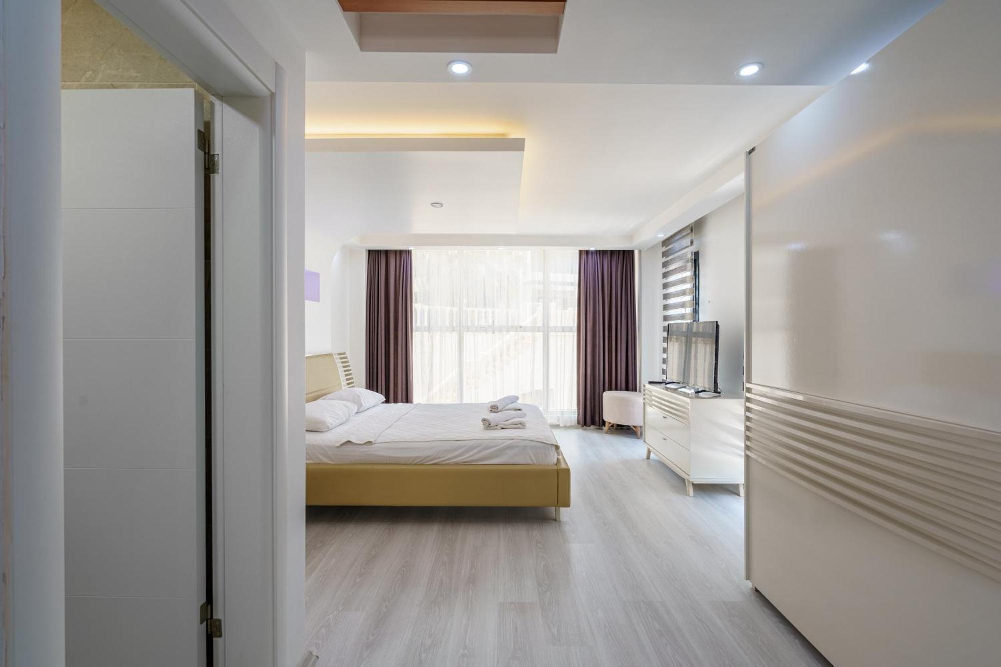 Luxury Villa Ada Marin Kusadası Kültér fotó