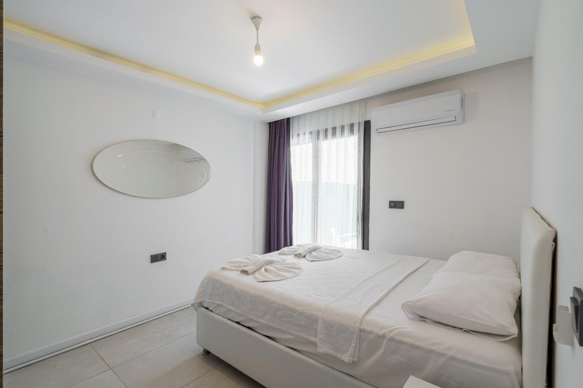 Luxury Villa Ada Marin Kusadası Kültér fotó