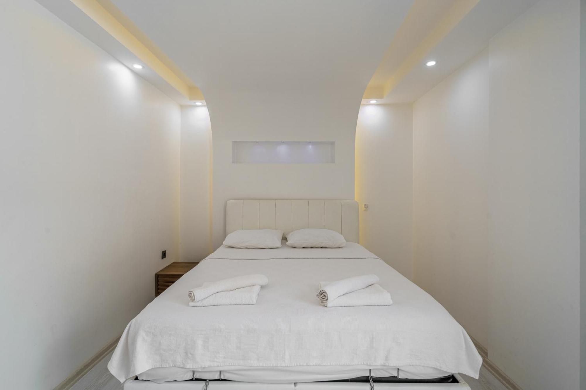 Luxury Villa Ada Marin Kusadası Kültér fotó