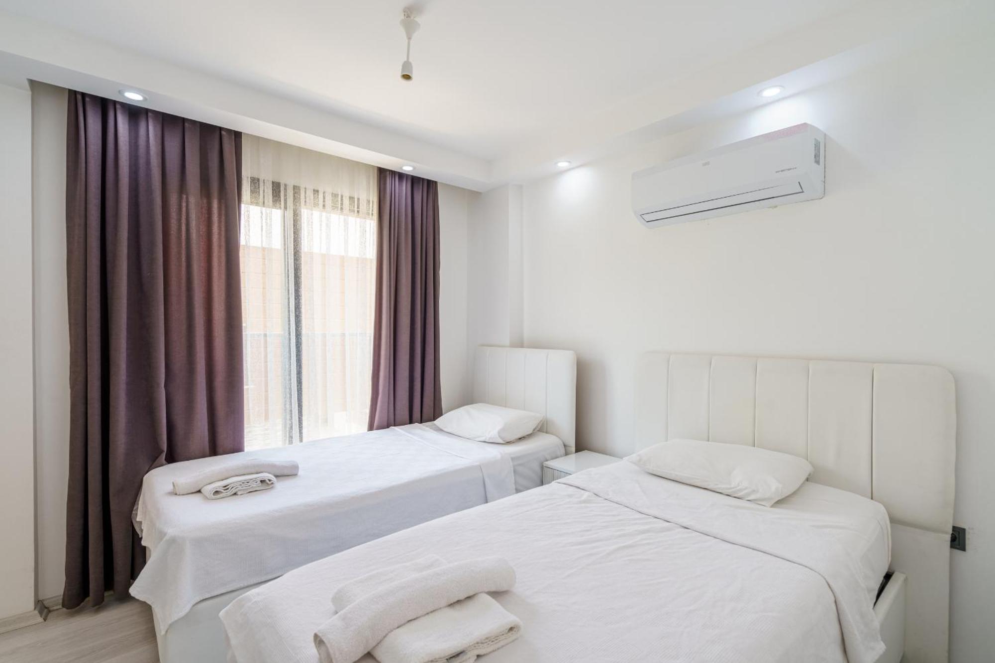 Luxury Villa Ada Marin Kusadası Kültér fotó