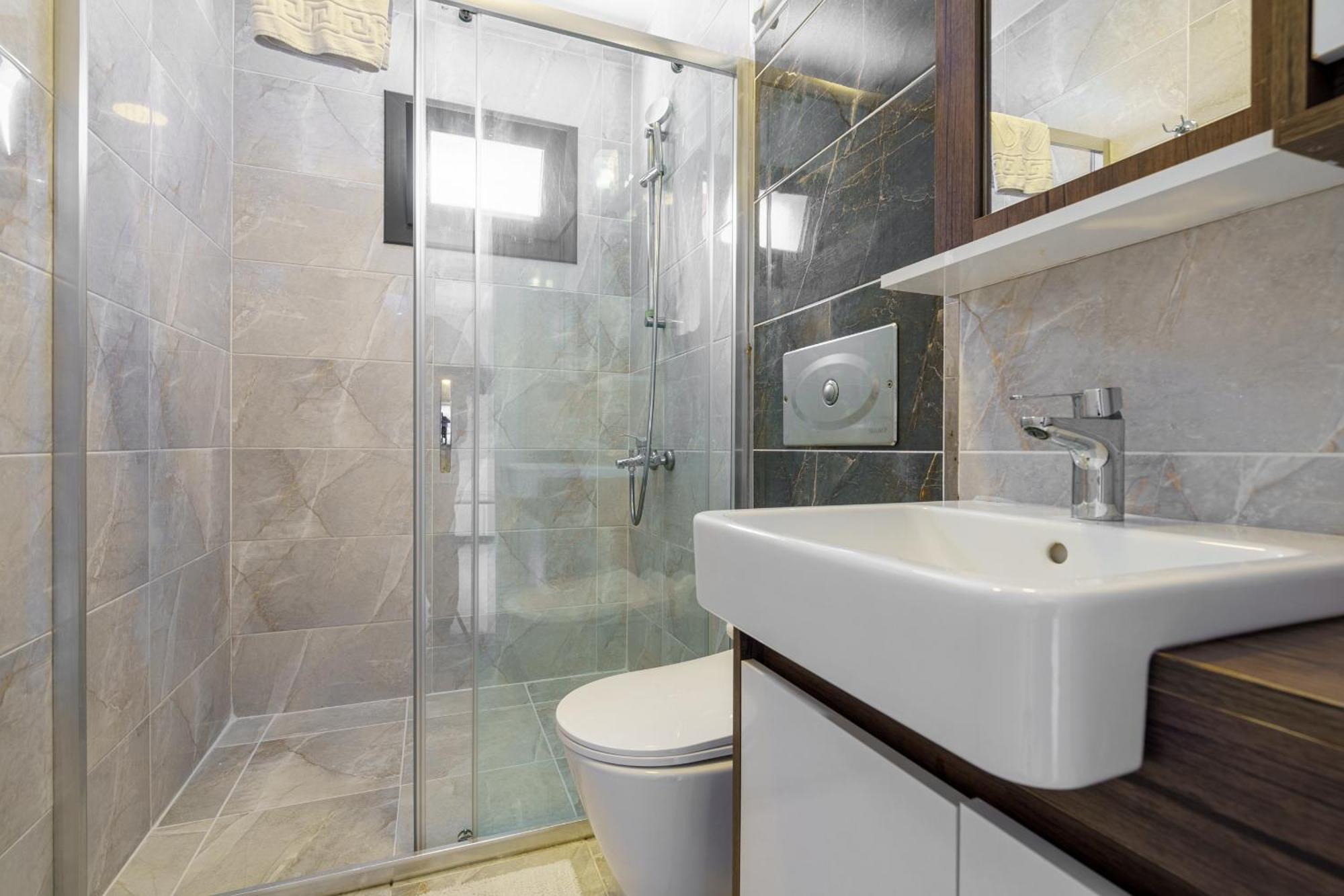 Luxury Villa Ada Marin Kusadası Kültér fotó