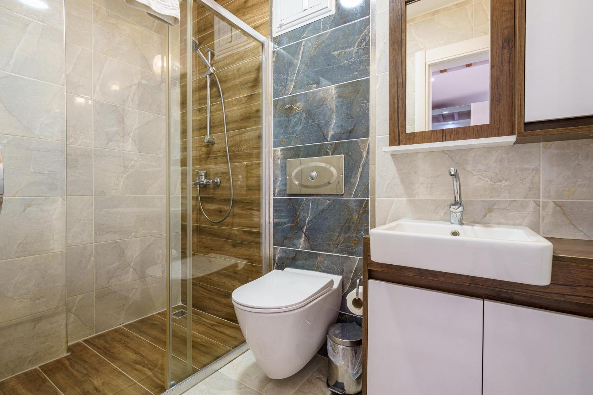 Luxury Villa Ada Marin Kusadası Kültér fotó