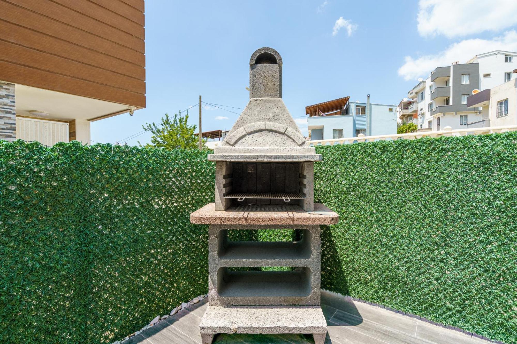 Luxury Villa Ada Marin Kusadası Kültér fotó